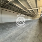 Дава се под наем Склад в Пловдив, Индустриална зона - Север - 706 кв.м за 2118 € - Снимка #1