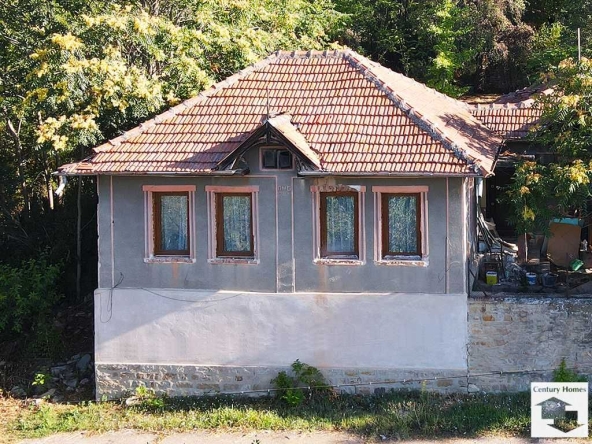 Къща в с. Церова кория, Област Велико Търново - 130 кв.м за 677 €/кв.м - Снимка #1