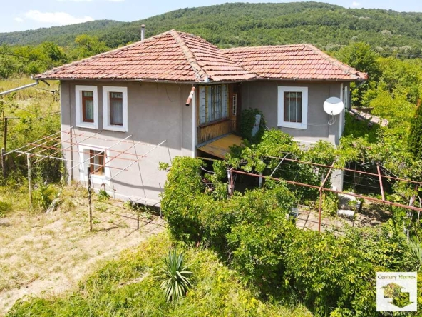 Къща в с. Равново, Област Велико Търново - 150 кв.м за 277 €/кв.м - Снимка #1