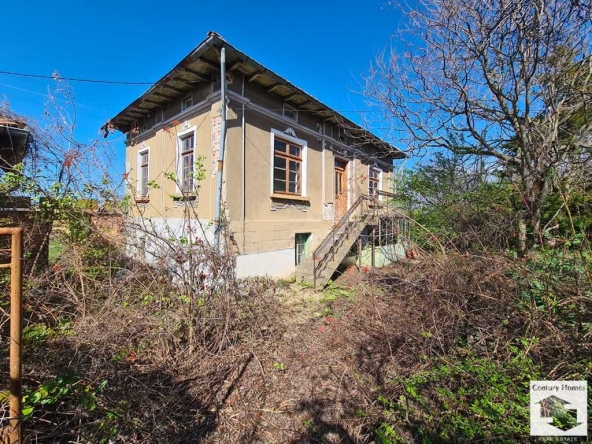 Къща в с. Дъскот, Област Велико Търново - 110 кв.м за 155 €/кв.м - Снимка #1