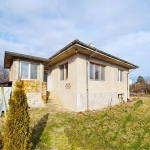 Къща в с. Мирово, Област Велико Търново - 61 кв.м за 463 €/кв.м - Снимка #1