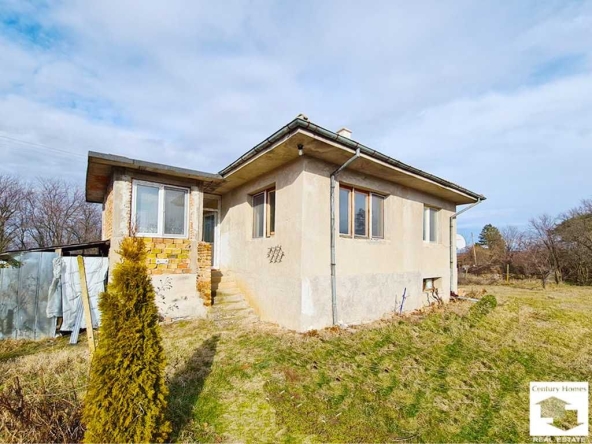 Къща в с. Мирово, Област Велико Търново - 61 кв.м за 463 €/кв.м - Снимка #1