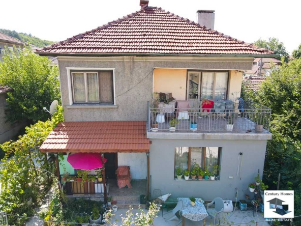 Къща в Горна Оряховица - 127 кв.м за 708 €/кв.м - Снимка #1