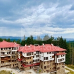 Двустаен апартамент в к.к. Пампорово - 96 кв.м за 1105 €/кв.м - Снимка #1