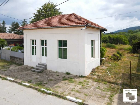 Къща в с. Миндя, Област Велико Търново - 63 кв.м за 593 €/кв.м - Снимка #1