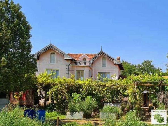 Къща в с. Горна Липница, Област Велико Търново - 100 кв.м за 338 €/кв.м - Снимка #1