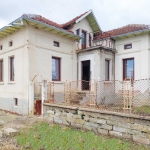 Къща в с. Горско ново село, Област Велико Търново - 80 кв.м за 332 €/кв.м - Снимка #1