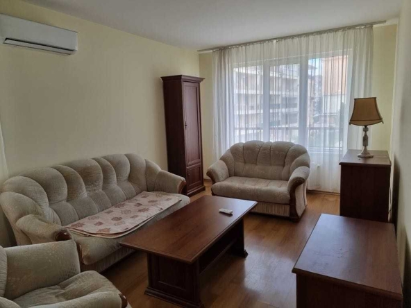 Дава се под наем Двустаен апартамент в София, Младост 1 - 60 кв.м за 500 € - Снимка #1