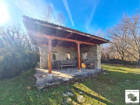 Къща в с. Хотница, Област Велико Търново - 100 кв.м за 450 €/кв.м - Снимка #1