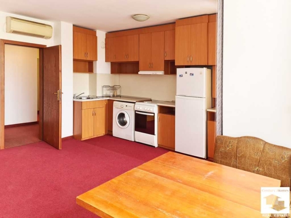 Четиристаен апартамент в Велико Търново, Център - 132 кв.м за 1402 €/кв.м - Снимка #1