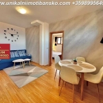 Двустаен апартамент в Банско - 69 кв.м за 1073 €/кв.м - Снимка #1