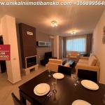 Двустаен апартамент в Банско - 61 кв.м за 1345 €/кв.м - Снимка #1
