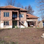 Къща в с. Обединение, Област Велико Търново - 120 кв.м за 96 €/кв.м - Снимка #1