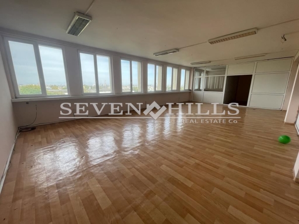 Дава се под наем Офис в Пловдив, Индустриална зона - Юг - 100 кв.м за 250 € - Снимка #1