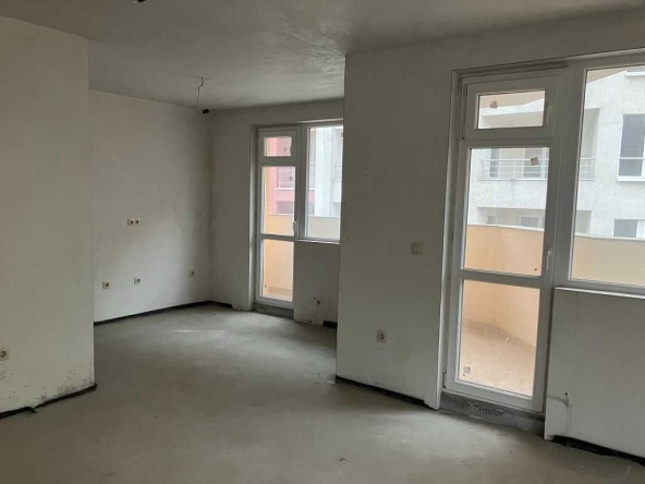 Тристаен апартамент в София, Манастирски ливади - 109 кв.м за 2523 €/кв.м - Снимка #1