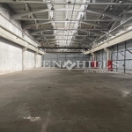 Дава се под наем Склад в Пловдив, Индустриална зона - Юг - 1080 кв.м за 2700 € - Снимка #1