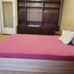 Дава се под наем Едностаен апартамент в София, Слатина - 44 кв.м за 255 € - Снимка #1