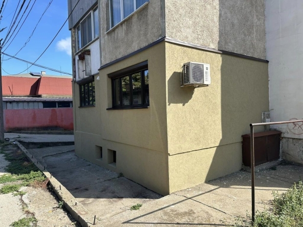 Двустаен апартамент в Силистра, Център - 58 кв.м за 1319 €/кв.м - Снимка #1