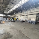 Дава се под наем Склад в Пловдив, Индустриална зона - Юг - 860 кв.м за 2150 € - Снимка #1