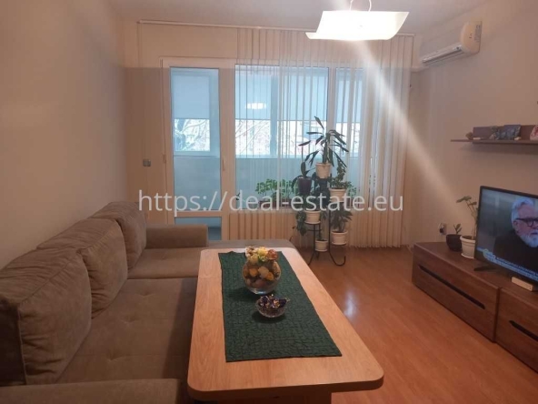 Двустаен апартамент в Благоевград, Еленово 2 - 68 кв.м за 975 €/кв.м - Снимка #1