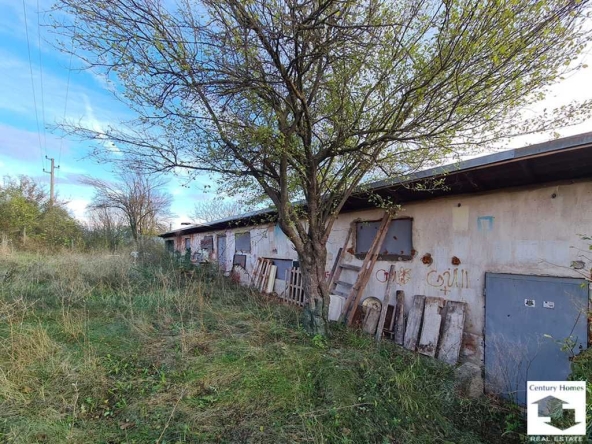 Парцел в Килифарево - 4281 кв.м за 12 €/кв.м - Снимка #1