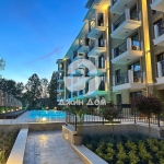 Двустаен апартамент в к.к. Слънчев бряг - 100 кв.м за 1650 €/кв.м - Снимка #1