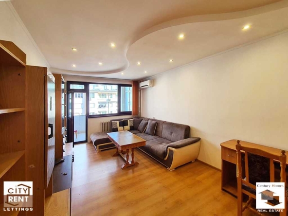 Дава се под наем Многостаен апартамент в Велико Търново, Център - 102 кв.м за 335 € - Снимка #1