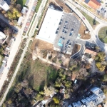 Парцел в Русе, Здравец Север 1 - 5503 кв.м за 262 €/кв.м - Снимка #1