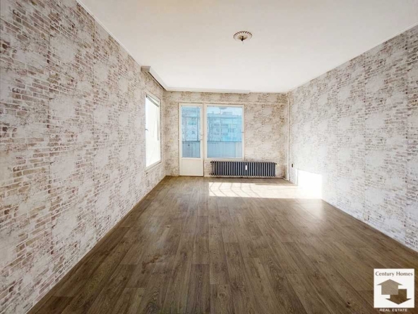 Тристаен апартамент в Велико Търново, Бузлуджа - 77 кв.м за 972 €/кв.м - Снимка #1