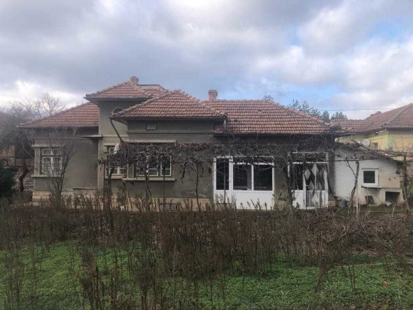 Къща в Велико Търново, Акация - 90 кв.м за 453 €/кв.м - Снимка #1