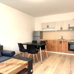 Дава се под наем Двустаен апартамент в София, Банишора - 52 кв.м за 561 € - Снимка #1