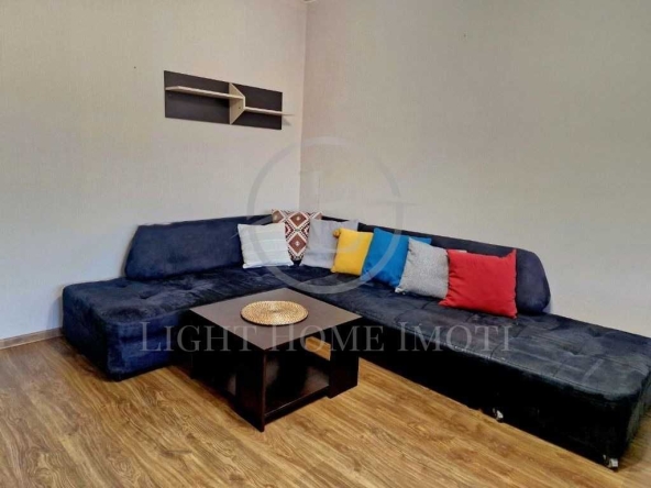 Двустаен апартамент в Пловдив, Кършияка - 50 кв.м за 1632 €/кв.м - Снимка #1