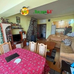 Четиристаен апартамент в к.к. Слънчев бряг - 118 кв.м за 1399 €/кв.м - Снимка #1