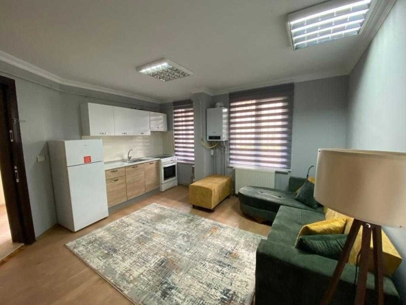 Двустаен апартамент в Пловдив, Беломорски - 55 кв.м за 1090 €/кв.м - Снимка #1