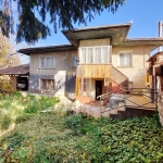 Къща в с. Драганово, Област Велико Търново - 90 кв.м за 612 €/кв.м - Снимка #1