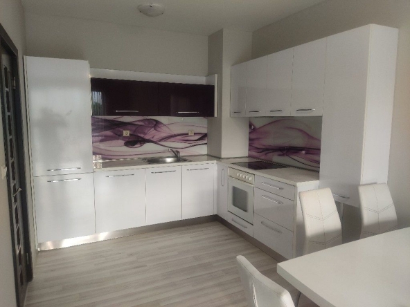 Дава се под наем Двустаен апартамент в Пловдив, Тракия - 67 кв.м за 331.5 € - Снимка #1