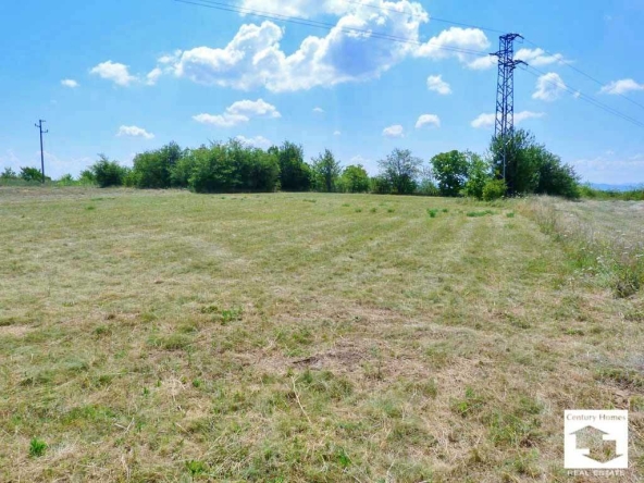 Парцел в с. Беляковец, Област Велико Търново - 1700 кв.м за 12 €/кв.м - Снимка #1