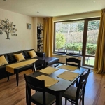 Дава се под наем Тристаен апартамент в Банско - 100 кв.м за 142.8 € - Снимка #1