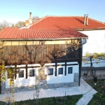 Къща в с. Буря, Област Габрово - 140 кв.м за 422 €/кв.м - Снимка #1