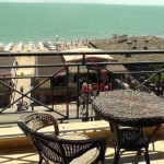 Дава се под наем Двустаен апартамент в к.к. Златни пясъци - 75 кв.м за 229.5 € - Снимка #1