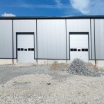 Дава се под наем Склад в Велико Търново, Промишлена зона - Запад - 300 кв.м за 1230 € - Снимка #1