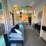 Едностаен апартамент в к.к. Елените - 42 кв.м за 1548 €/кв.м - Снимка #1