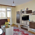 Дава се под наем Тристаен апартамент в Велико Търново, Зона Б - 100 кв.м за 410 € - Снимка #1