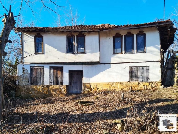 Къща в с. Каломен, Област Габрово - 140 кв.м за 172 €/кв.м - Снимка #1