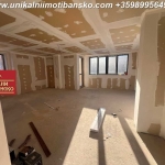 Тристаен апартамент в Банско - 110 кв.м за 1000 €/кв.м - Снимка #1