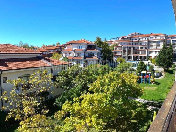 Двустаен апартамент в Ахелой - 87 кв.м за 696 €/кв.м - Снимка #1