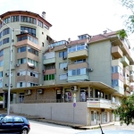 Тристаен апартамент в Велико Търново, Картала - 70 кв.м за 1700 €/кв.м - Снимка #1