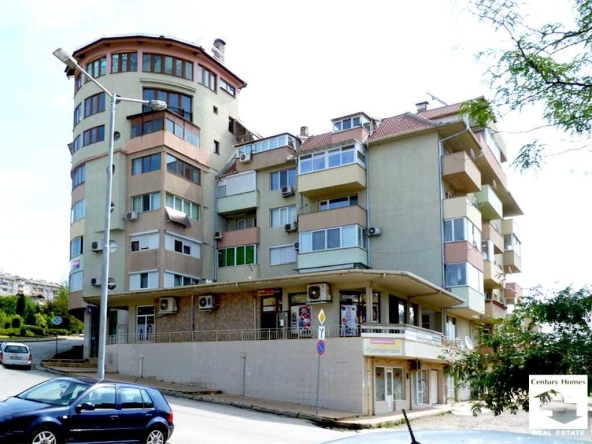 Тристаен апартамент в Велико Търново, Картала - 70 кв.м за 1700 €/кв.м - Снимка #1
