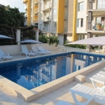 Двустаен апартамент в Обзор - 73 кв.м за 1095 €/кв.м - Снимка #1