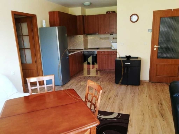 Дава се под наем Двустаен апартамент в Варна, Бриз - 60 кв.м за 400 € - Снимка #1